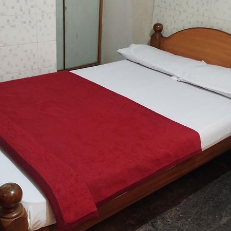 Sharada Kk Residency Villa Mysore Buitenkant foto