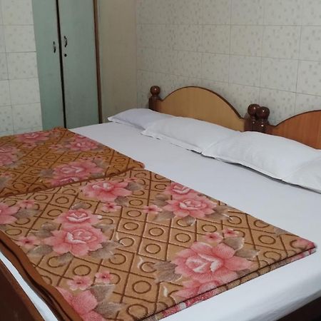 Sharada Kk Residency Villa Mysore Buitenkant foto