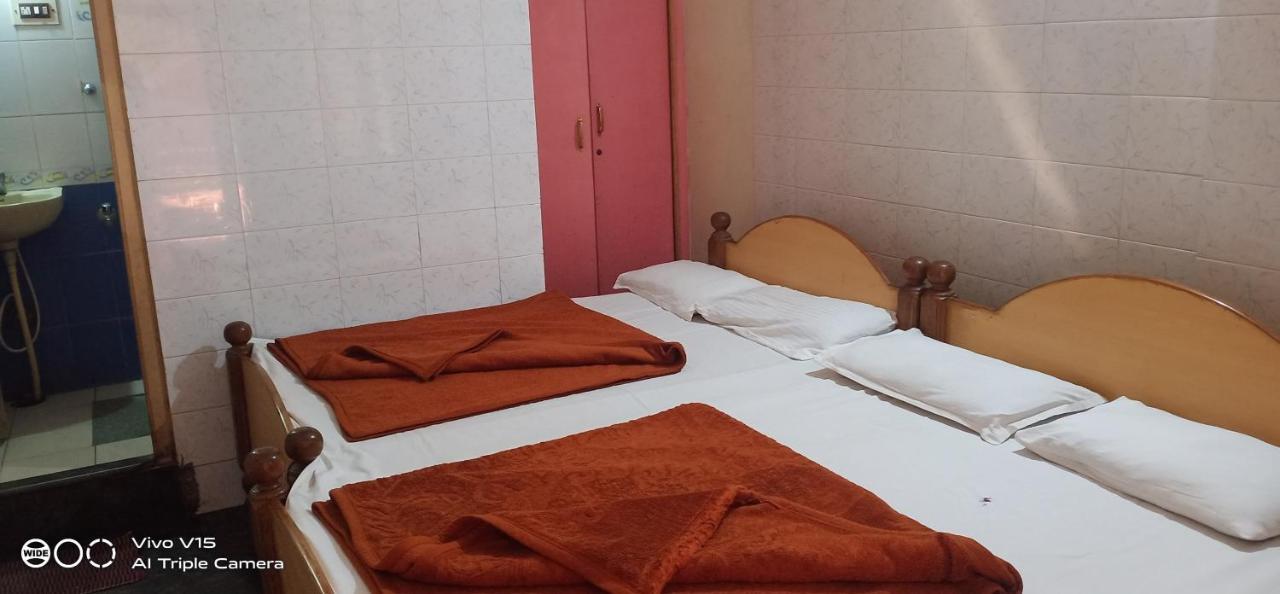 Sharada Kk Residency Villa Mysore Kamer foto