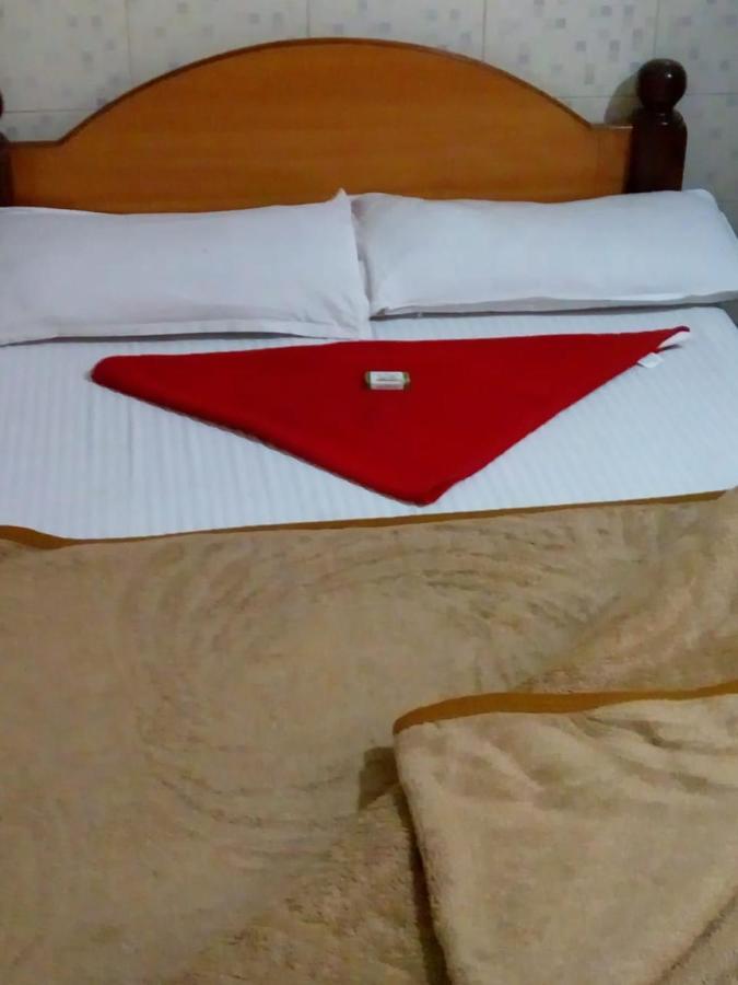 Sharada Kk Residency Villa Mysore Kamer foto