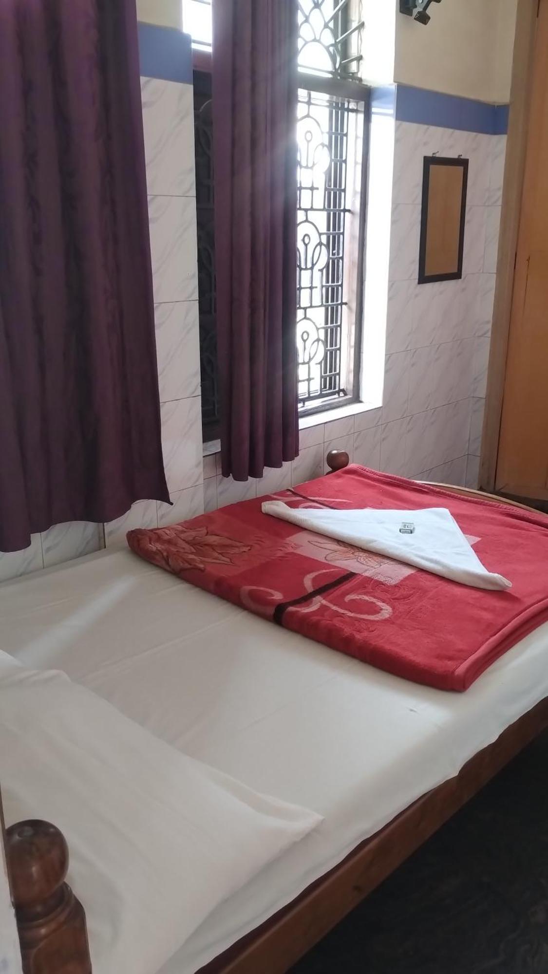 Sharada Kk Residency Villa Mysore Kamer foto