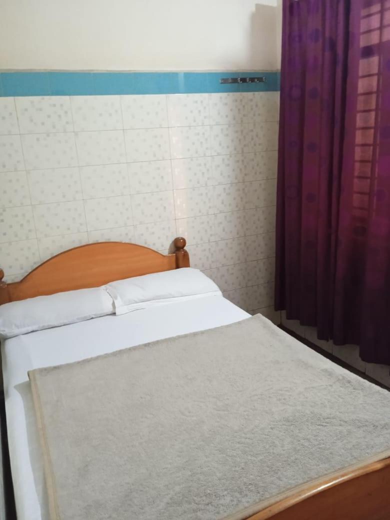 Sharada Kk Residency Villa Mysore Buitenkant foto