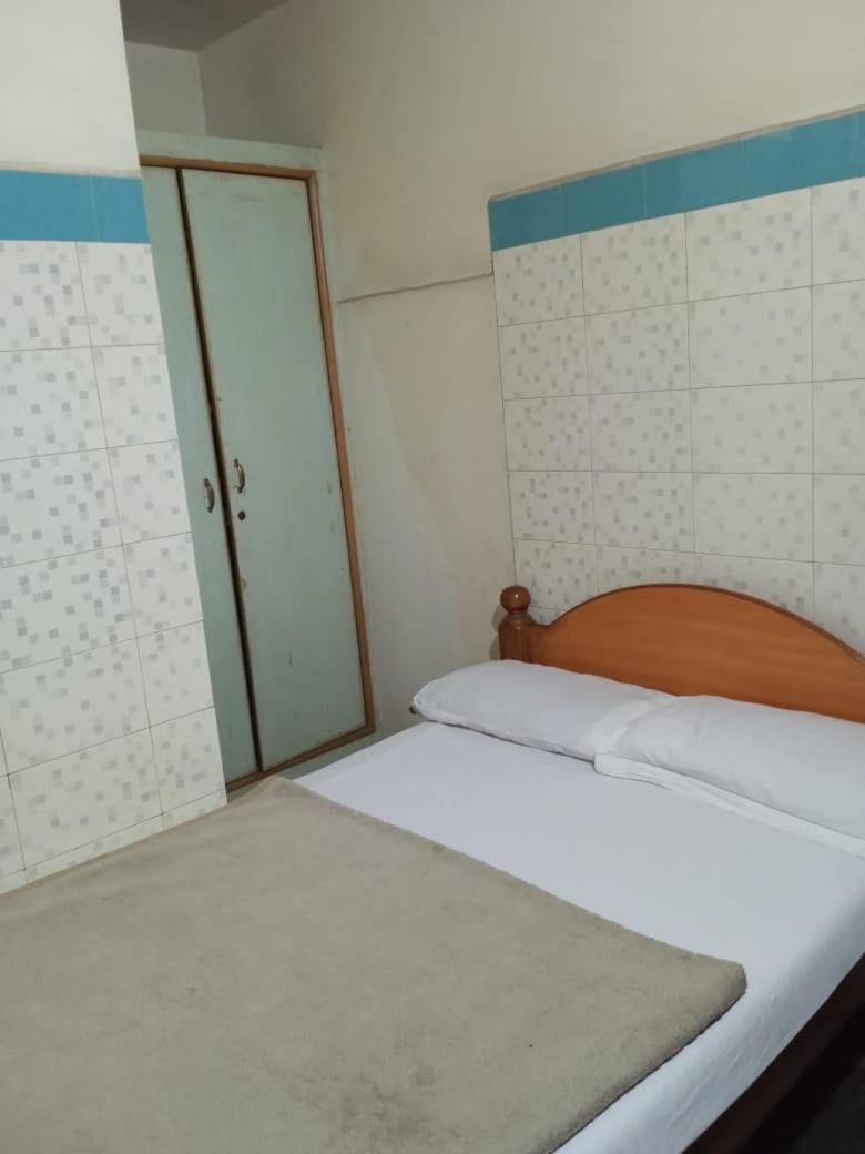 Sharada Kk Residency Villa Mysore Buitenkant foto